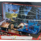 Vintage 1999 Star Wars Episode 1 Jar Jar Binks 3-D Adventure Game - Brand New Factory Sealed Shop Stock Room Findtion Figure - Brand New Factory Sealed