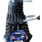 Vintage 2005 Doctor Who The Black Dalek 8 Inch Tall Action Figure Filled With 250ml Of Bubble Bath - Brand New Factory Sealed Shop Stock Room Find