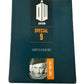 Vintage 2010 Dr Doctor Who The Offical Figurine Collection First Doctor Special No. 9 - Mechonoid Figure.