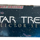 Vintage Star Trek The Next Generation Collector Series Chief Medical Officer Doctor Beverly Crusher 9 Inch Action Figure - Factory Sealed Shop Stock Room Find