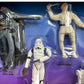 Vintage Star Wars The Original Trilogy BendEms 8 Piece Limited Edition Gift Set - Bendable Collectable Poseable Action Figures Set Number 12433 - Brand New Factory Sealed Shop Stock Room Find