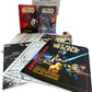 Vintage West End Games 1997 Star Wars Introductory Adventure Game - Former Shop Stock