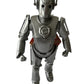 Vintage 2005 Doctor Dr Who The Cyberman 10 Inch Tall Action Figure Filled With 250ml Of Bubble Bath - Brand New Factory Sealed Shop Stock Room Find.