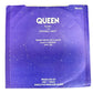 Vintage 1980 EMI Records Queen - Flash 7" Vinyl Record