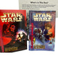 Vintage West End Games 1997 Star Wars Introductory Adventure Game - Former Shop Stock