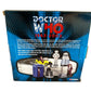 Vintage 2003 Corgi Doctor Dr Who 40th Anniversary 7 Piece Die-Cast Gift Set No. TY96203 - Autographed By Tom Baker - Complete With COA - Mint Condition