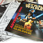 Vintage West End Games 1997 Star Wars Introductory Adventure Game - Former Shop Stock