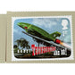 Vintage 2011 FAB The Genius Of Gerry Andersons Limited Edition 11 Card Postcard Set - Brand New Shop Stock Room Find