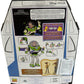 Disney's Electronic Buzz Lightyear Space Ranger 12" Talking Action Figure - Brand New Factory Sealed Shop Stock Room Find