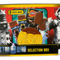Vintage 2012 Doctor Dr Who Chocolate Selection Box With Stickers - Shop Stock Room Find