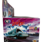 Vintage Product Enterprise  2005 Gerry Andersons Collectors Edition Captain Scarlet Spectrum Pursuit Vehicle SPV Die Cast Replica Model Vehicle - Brand New Shop Stock Room Find