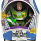 Disney's Electronic Buzz Lightyear Space Ranger 12" Talking Action Figure - Brand New Factory Sealed Shop Stock Room Find