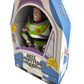 Disney's Electronic Buzz Lightyear Space Ranger 12" Talking Action Figure - Brand New Factory Sealed Shop Stock Room Find