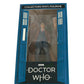 2018 BCS BBC Doctor Who Tenth Doctor Dynamix Collectors Vinyl Action Figure Figurine - Brand New Factory Sealed Shop Stock Room Find