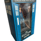 2018 BCS BBC Doctor Who Tenth Doctor Dynamix Collectors Vinyl Action Figure Figurine - Brand New Factory Sealed Shop Stock Room Find