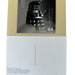 Vintage 1999 Entertainers Tale Dr Who The Dalek Millennium Limited Edition Post Card - Brand New Shop Stock Room Find