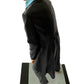 Dr Who The 2nd Doctor Patrick Troughton Classic Sheercast Hand Painted Limited Edition 8 Inch Figurine