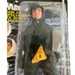 Vintage 2005 Gerry Andersons Space 1999 Number 8 Action Figure - Sealed On Card - Shop Stock Room Find