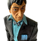 Dr Who The 2nd Doctor Patrick Troughton Classic Sheercast Hand Painted Limited Edition 8 Inch Figurine