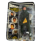 Vintage 2005 Gerry Andersons Space 1999 Number 8 Action Figure - Sealed On Card - Shop Stock Room Find