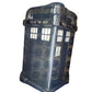 Vintage 2006 Doctor Dr Who - Diecast Collectable Tardis - Brand New Factory Sealed Shop Stock Room Find