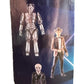 Dr Doctor Who Eleventh Doctor Series Six Action Figure set - Brand New Factory Sealed Shop Stock Room Find