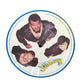 Vintage 1981 Superman II The Movie 7" Vinyl Record Picture Disc - Main Title Theme