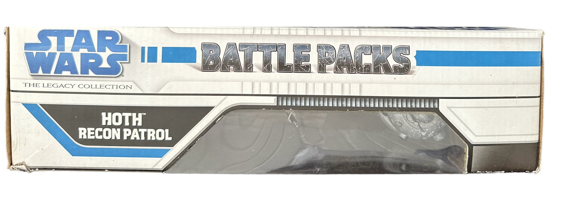 SF・ファンタジー・ホラー Star Wars Hoth Recon Patrol SF・ファンタジー・ホラー Star Wars Hoth Recon Patrol Rebelscum.com