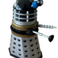 Vintage 2002 Doctor Dr Who Product Enterprise Clockwork Dalek Black Dome & Silver Body With Black Spheres -  Brand New Shop Stock Room Find