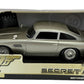 Vintage Toy State 2012 James Bond 007 50th Anniversary - Skyfall Electronic Aston Martin DB5 Motorized With Lights & Sounds - Shop Stock Room Find.