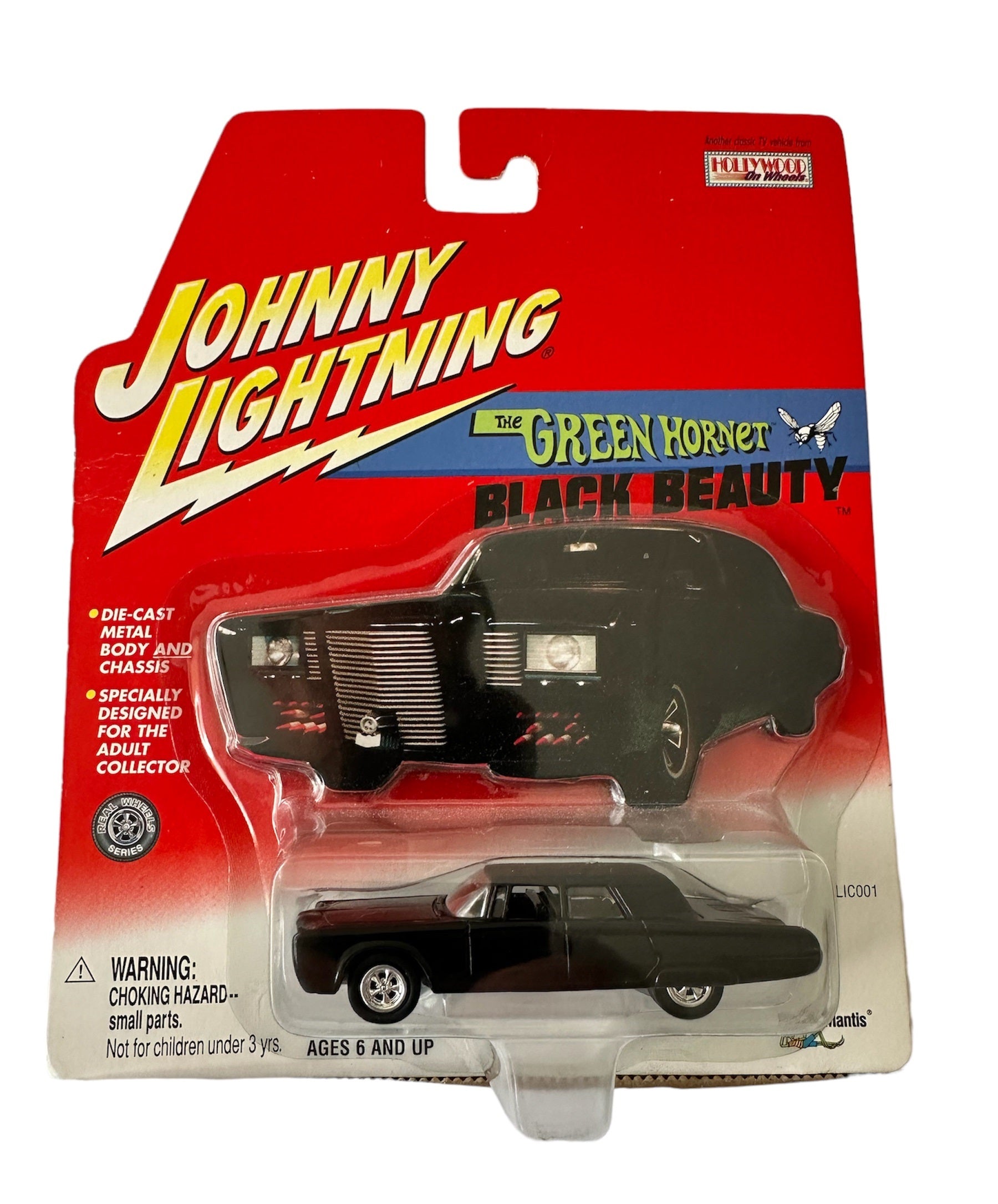 Amazon | MAKE UP 代行 SMTS 完成品 1/43 1970 Colt Ford Johnny
