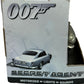 Vintage Toy State 2012 James Bond 007 50th Anniversary - Skyfall Electronic Aston Martin DB5 Motorized With Lights & Sounds - Shop Stock Room Find.