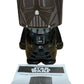 Star Wars 2017 Darth Vader Look-ALite - LED Character Mood Lite - Former Shop Display Item