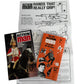 Vintage 2006 Action Man 40th Anniversary - Sailor With Gripping Hands -12 Inch Action Figure With Realistic Brown Hair And Beard - In The Original Box - Shop Stock Room Find