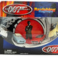 Vintage 2002 Johnny Lightning James Bond 40th Anniversary Ravishing Ragtops 1:64 Scale Die-Cast Models Four Pack Set - Brand New Shop Stock Room Find