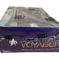 Vintage Skybox 1995 Star Trek Voyager Season One Series Two Collector Cards Sealed Box With 36 Packs - Brand New Factory Sealed Shop Stock Room Find