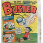 Vintage Buster Weekly Boys And Girls Comic from 2nd July 1983 - Former Shop Stock