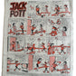 Vintage Buster Weekly Boys And Girls Comic from 2nd July 1983 - Former Shop Stock