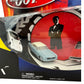 Vintage 2002 Johnny Lightning James Bond 40th Anniversary Ravishing Ragtops 1:64 Scale Die-Cast Models Four Pack Set - Brand New Shop Stock Room Find