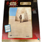 Vintage 1999 Star Wars Episode 1 Movie Teaser Poster Puzzle - 300 Piece Fully Interlocking Jigsaw Puzzle - Brand New Factory Sealed Shop Stock Room Find