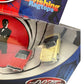 Vintage 2002 Johnny Lightning James Bond 40th Anniversary Ravishing Ragtops 1:64 Scale Die-Cast Models Four Pack Set - Brand New Shop Stock Room Find