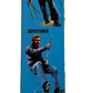 Vintage 2006 Action Man 40th Anniversary - Sailor With Gripping Hands -12 Inch Action Figure With Realistic Brown Hair And Beard - In The Original Box - Shop Stock Room Find