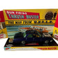 Vintage Corgis 1966 The Man From Uncle Thrush Buster Oldmobile Super 88 Diecast Replica Vehicle With The Waverly Ring