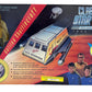 Vintage Playmates 1996 Classic Star 30th Anniversary Trek Galileo Shuttlecraft With Exclusive Captain Kirk Action Figure - Brand New Factory Sealed Shop Stock Room Find