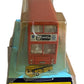 Vintage 1974 Dinky Die Cast Toys No. 291 Atlantean City Double Decker Bus 1/43 Scale Replica Vehicle In The Original Packaging - Shop Stock Room Find
