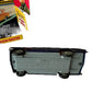 Vintage Corgis 1966 The Green Hornet Black Beauty Crime Fighting Car Diecast Model No. 268 - Fantastic Condition With Display Plinth And Box