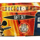Vintage 2007 Characters Doctor Dr Who The TARDIS Gift Set - Includes Talking Pen, Phone Alert Flasher, Mouse Mat & Ceramic Mug - Brand New Shop Stock Room Find