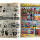 Vintage 1977 Plug Comic Issue No. 4 Very Very Rare. Released by DC Thompson on October 4th 1977 and is issue number 4 in the weekly Comic series