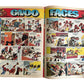 Vintage 1977 Plug Comic Issue No. 4 Very Very Rare. Released by DC Thompson on October 4th 1977 and is issue number 4 in the weekly Comic series