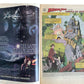 Vintage Marvel 1984 Indiana Jones And The Temple Of Doom Comic Adaptation Of The Movie Part 2 In A Three Issue Limited Series - Former Shop Stock